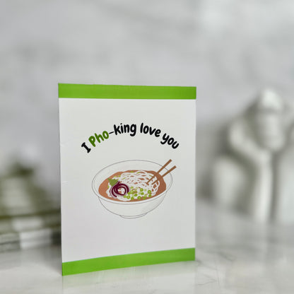 Pho Card